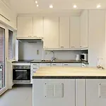 Comfortable Apartment In The Heart Of Knokke Heist 80 M² Balcony