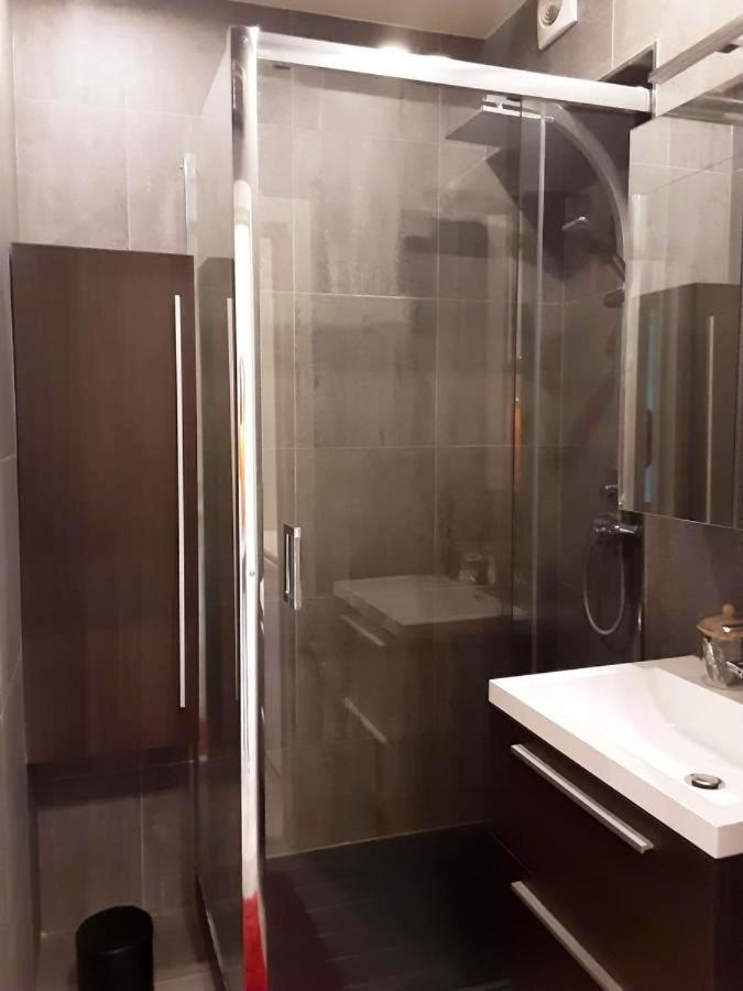 Comfortable In The Heart Of Knokke Heist 80 M² Balcony Appartement *