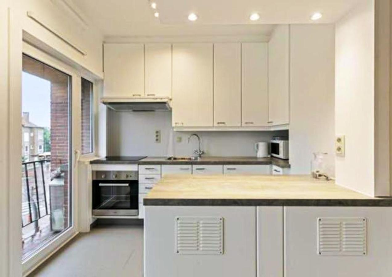 Comfortable In The Heart Of Knokke Heist 80 M² Balcony *