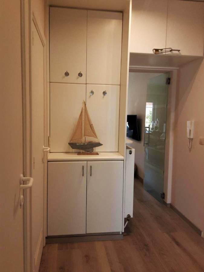 Comfortable In The Heart Of Knokke Heist 80 M² Balcony *